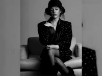 Jamila Awad can currently be seen in the film Sabe Al Bromba Source enigmamagazine