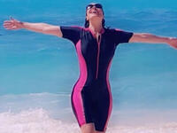 Nermin Al Faqih Source Instagram