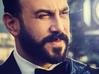 Kosai  Khauli surprised everyone with the first picture of his son Source kosaikhaulii Instagram