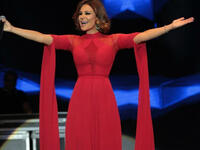Carole Samaha Source carolesamaha Instagram