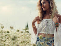 The Egyptian Actress posted a set of photos to her official Instagram account that were taken by Karim Nour Source kareemnour Instagram Dina Al Sherbini