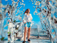 Ghada Adel had a photo session with photographer Khaled Fada for one of the magazines Source khaledfadda Instagram