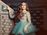 Hana Shiha s new photoshoot got the admiration of a large number of her followers Source khaledfadda Instagram