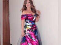 Najwa Karam Source najwakaram Instagram