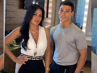 Rania Youssef does not pay attention to the criticizing comments she gets Source raniayoussef  Instagram