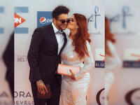 Ahmed El Fishawy & Nada Kamel