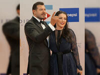 Amr Youssef & Kinda Alloush