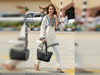 Kate Middleton in Pakistan Tour 2019