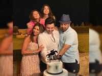 Assi Elhellanis son Alwaeed and daughter Marita