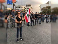 Maguy Bou Ghosn
