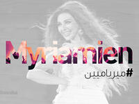 Myriam Fares Fan Club Myriamien