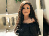 Egyptian singer and sister of Angham "Ghenwa". Cause of death is a car accident.