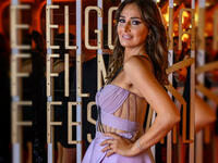 Egyptian Actress Hala Shiha