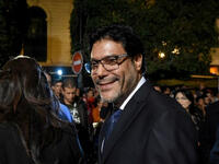 Tunisian dirctor Chawki Mejri, cause of death is a heart attack.