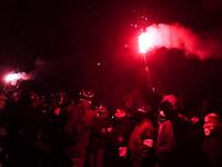 Trains cancelled, schools closed: France scrambled to make contingency plans on for a huge strike against pension overhauls that poses one of the biggest challenges yet to French President's sweeping reform drive. Alain JOCARD / AFP