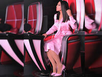 Ahlam Alshamsi