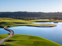 Payne’s Valley at Big Cedar Lodge