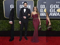 Sofia Vergara and Joe Manganiello