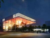 France Pavilion