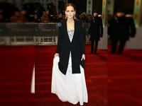 Jennifer Lawrence - 2013