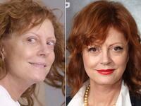 Susan Sarandon