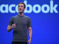 #8. Mark Zuckerberg - Net Worth: $62.3 Billion