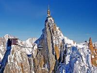 #8. Aiguille du midi