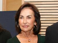 #8.Iris Fontbona ($15.4B)