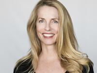 #6 Laurene Powell Jobs ($18.6B)