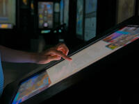 Get some culture! You can ex. visit a museum without leaving the comfort of your home (Shutterstock)