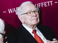 #3. Warren Buffett Net Worth: $82.5 Billion
