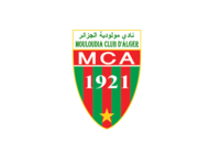 مولودية الجزائر الجزائري: تأسس عام 1921
