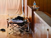 Thousands of "net cafe refugees" in Japan risk being turfed out onto the streets as the coronavirus pandemic forces the sudden closure of their uniquely Japanese 24/7 comic book havens. CHARLY TRIBALLEAU / AFP