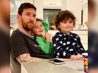 Leo Messi
