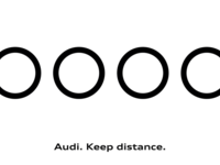 1. Audi 