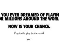 8. Nike