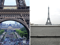 3. Paris , France