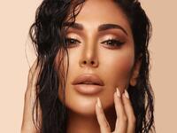 1. Huda Kattan 