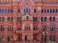 Saint Petersburg (pixabay)