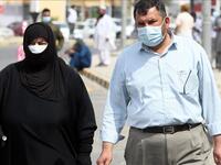 العراق: عدم ارتداء الكمامة في الأماكن العامة قد يكلفك غرامة 50 ألف دينار أي ما يعادل 42 دولار أمريكي.