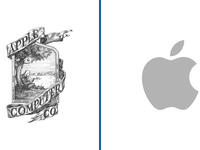 3. Apple