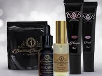 1. Bassma Boussel Cosmetics