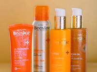 8. Beesline