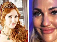 Meryem Uzerli