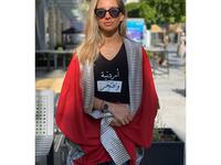 7. Petra Orfali