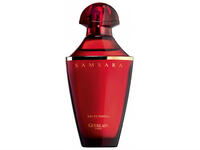 الملكة رانيا: هي وفيّة لعطر واحد وهو Samsara من Guerlain والذي تم إطلاقه في العام 1989 وهو ذات تركيبة شرقية-خشبية مع قاعدة مؤلفة من زهور السوسن وخشب الصندل والعنبر والمسك والفانيلا.