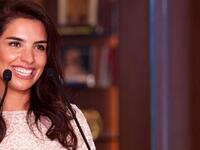 10. Amina Taher 