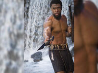 Chadwick Boseman