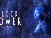 4. Clock Tower