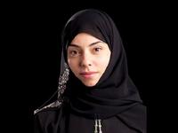 9. Maitha Al Dossari